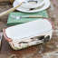 Wildlife Rectangle Terra Bianca Loaf Pans