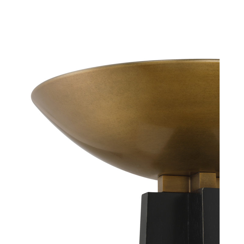 Calyx Torchiere Floor Lamp