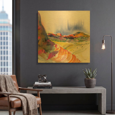 " Lookout Point "