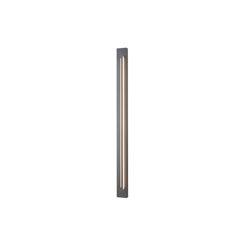 Avenue LED Wall Light, 68" H x 5" W x 3" D