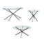 Table de bout ronde Deen