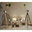 Aleah Wood Table Lamp-25293688