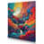 Wrapped Canvas