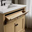 Charlemont 30 In. Bathroom Vanity Cabinet With Sink And Quartz Top-1516356777-1516381595-1485223527
