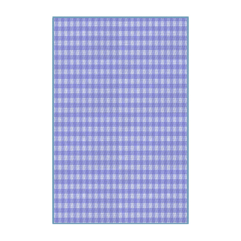 Indoor Rug, Rectangle 4' x 6'