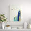 Cold Mountains II Painting by Sara Brown-26725347-26725352