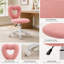 Fauteuil de bureau sans accoudoirs Durable-288649532