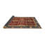 Tapis abstrait moderne 3107-387687551