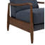 Fauteuil inclinable manuel Beckett-101479849
