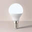 60W E14 6500K Bulb