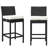 Modway Lift Bar Stools-80450815-80450816
