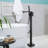 Floor Tub Spout with Diverter-88920704