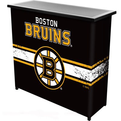 Bar portable LNH