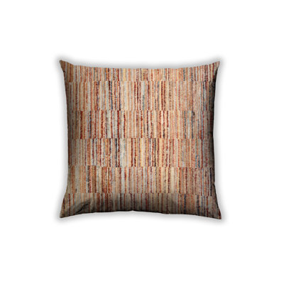 Contemporary 1218 Throw Pillow