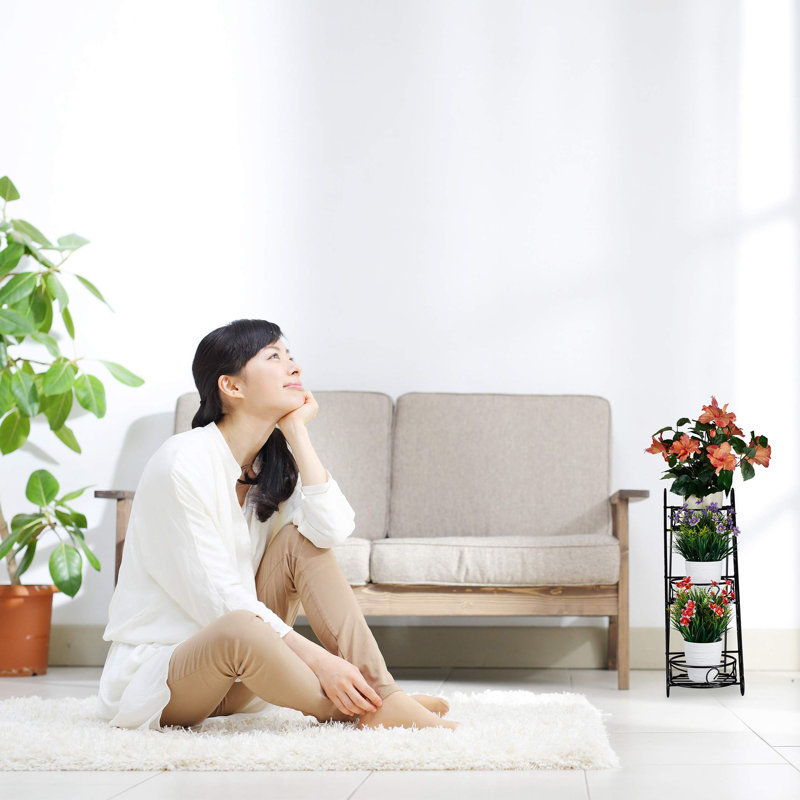 Pontus Plant Stand