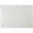 Audio-Visual Direct Non-Magnetic Frosted Glass Dry-Erase Board-17432417