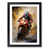 Black Framed selected