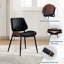 Upholstered Accent-1301914351