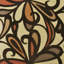 Fanfare Square Pillow Cover & Insert-33067248-101938534