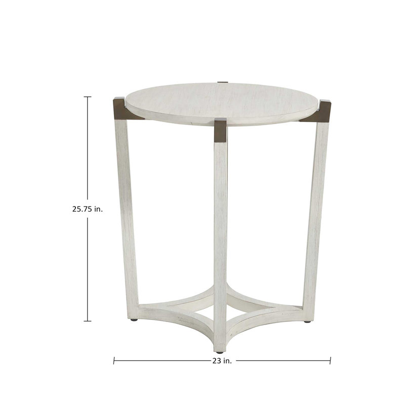 Millis Side Table