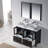 Mance 48 Inch Double Bathroom Vanity-24551114