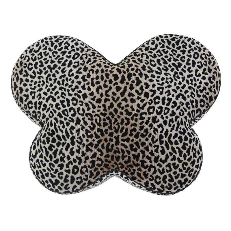 Mariposa Novelty Ottoman