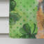 40 x 28 po en polyester à 2 côtés de la st patrick drapeau maison-38473324