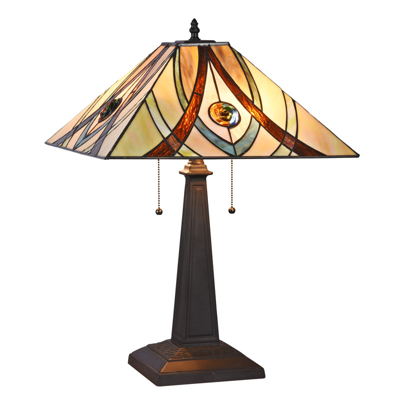 Lampe de table 22 po Prentiss