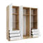 Ingram 4 Door Wardrobe-2006047438