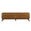 Meuble télé 67,9 po Mid-Century Modern Rattan-569017489