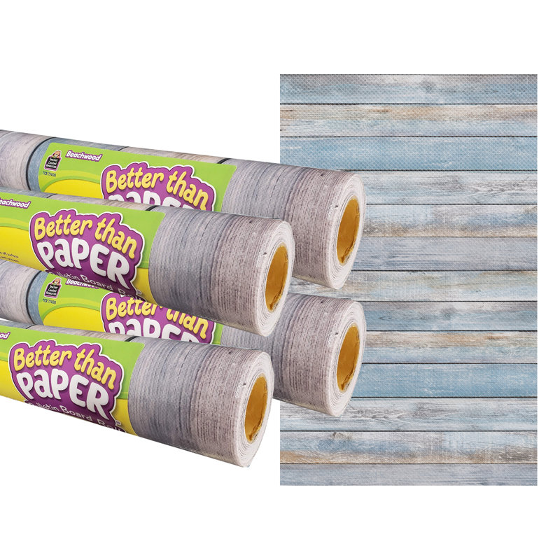 Rouleau de papier babillard
