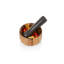 Adhoc Taru mortier et pilon