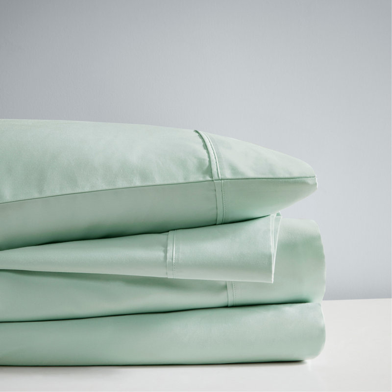 Ensemble de draps 4 pièces Cal King