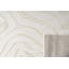 Tapis de luxe à motif abstrait-1032737010