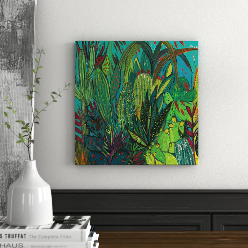 Shyama Ruffell - Painting