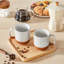 Stoneware Coffee Mug-1626322566