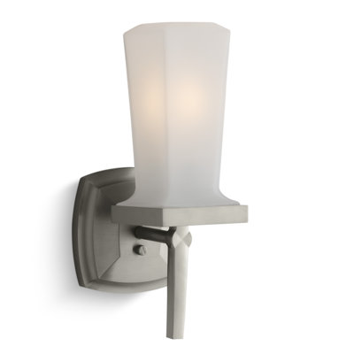 Margaux® One-Light Sconce