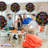 Cinco De Mayo Ornaments Pkg-2075036432
