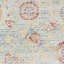 Strawberry Hill Oriental Hand Woven Area Rug-1407016672