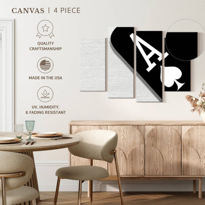 Cartes de poker Senne
