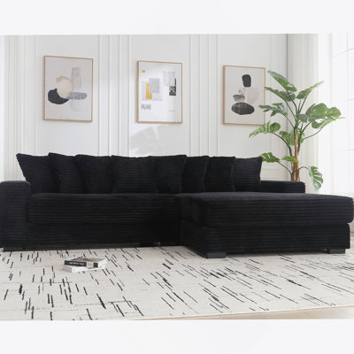 Canapé confortable