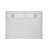 Empava 30 " W Stainless Steel 500 CFM Ducted (Vented) Wall Range Hood with Baffle Filter