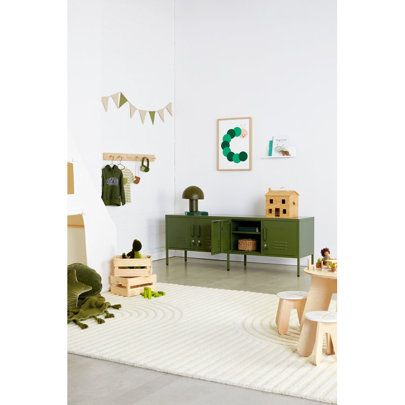 THE STANDARD, Olive