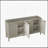 Versatile and Stylish Sideboard Buffet Cabinet for Multiple Rooms