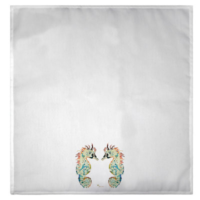 Serviette d'invité Alaina