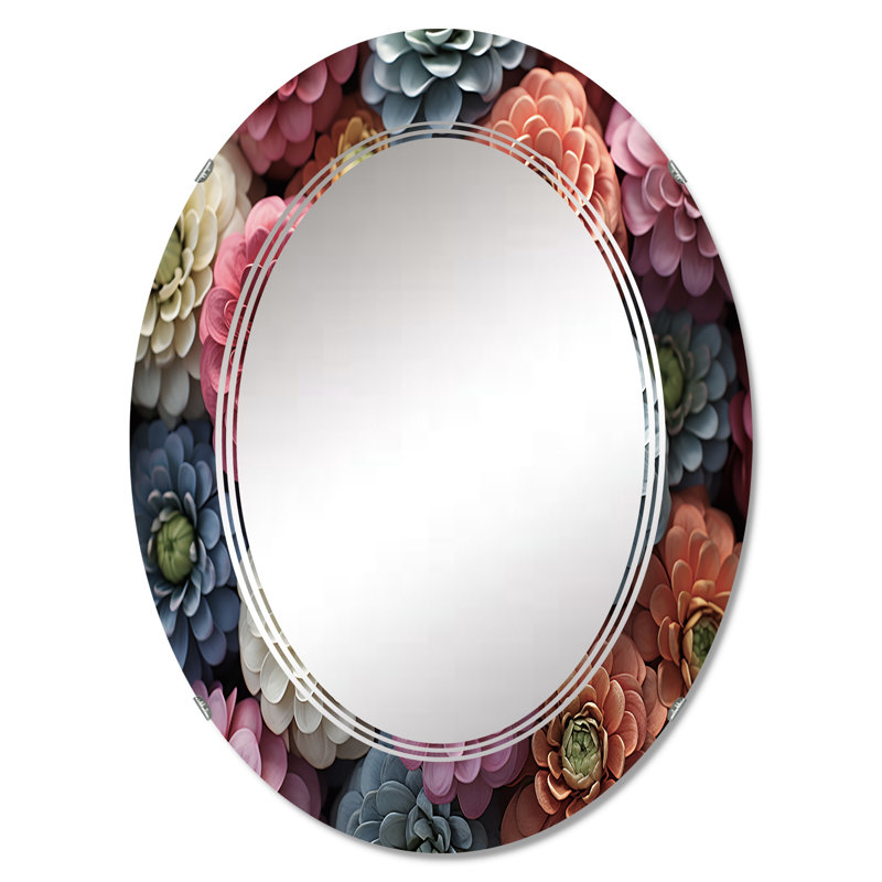 Miroir Colomiers, 30 po x 20 po