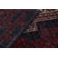 One-of-a-Kind 3'2"X4'7" Hand Knotted Area Rug