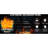 20 Inch Smokeless Fire Pit Stainless Steel Outdoor Fireplace With Handles, Ash Tray - Efficient, Protection System Fireplace, Tray Efficient Heating, Reduced Ground Damage-759673815-759673813