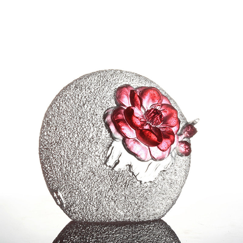 Crystal Decorative Object