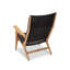 Dover Teak Adirondack Chair-1042342138